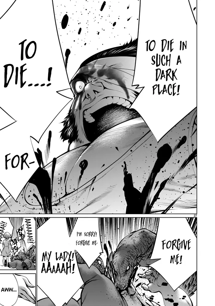 Killing Bites Chapter 112 image 26_optimized
